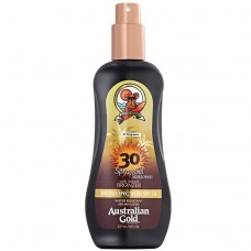 Australian Gold Acelerador de Bronzeado Instant Bronzer FPS 30 237ml